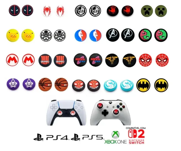 Grip personalizado