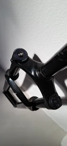 Suspensão para bicicleta aro 29