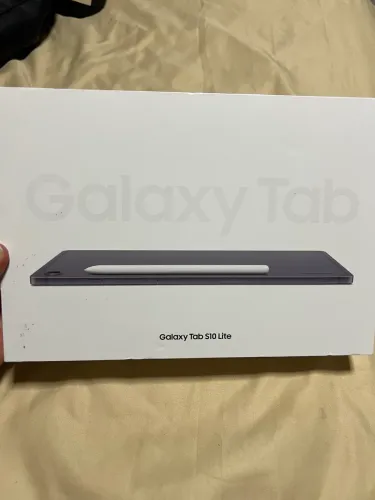 Tablet S10 Lite, 128Gb