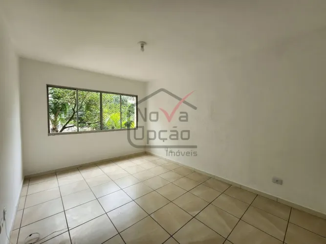 Apartamento em Vila Mascote - São Paulo