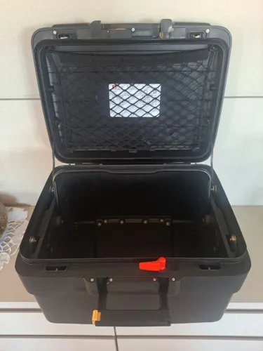 Vendo baú várion original bmw