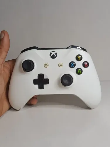 Controle Xbox One - Serve Series S/X