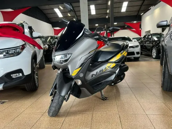 YAMAHA NMAX 160 SE 2024