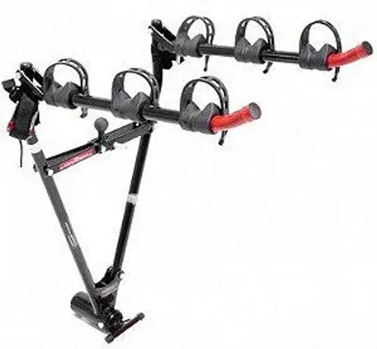 Suporte para bicicleta Altmayer