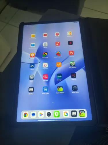 Tablet Xiaomi