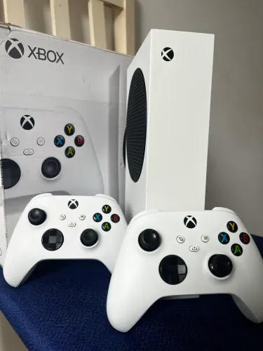 Xbox Serie S