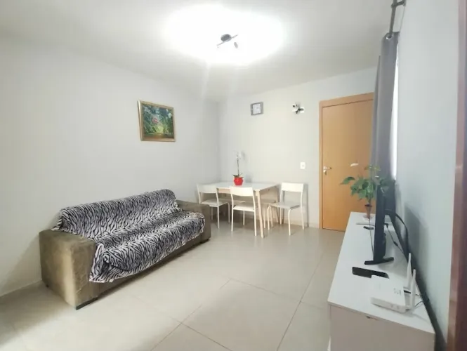 Apartamento em Rua Ana Maria - Paciência - Sabará/MG