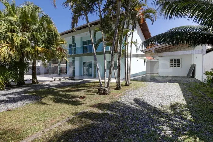 Casa do Mar no Estaleiro em Balneário Camboriú