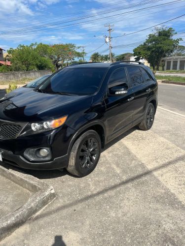 Imagem de Kia Motors Sorento 2.4 16V 4X2 Aut. 2011