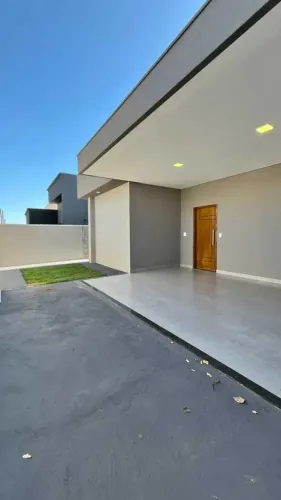 CASA À VENDA - BADY BASSITT