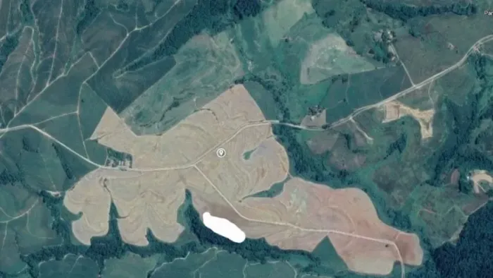Venda de Propriedade Agrícola - Charqueada/Piracicaba 44,5 alqueires