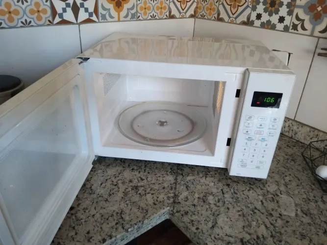 Micro-ondas