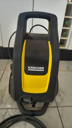 Lavadora de alta pressão karcher k3