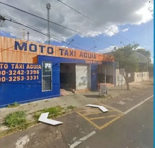 Salão para alugar, 68 m² por R$ 6.500/mês - Centro - Mirassol/SP