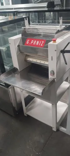 Cilindro laminador g.paniz CL390 
