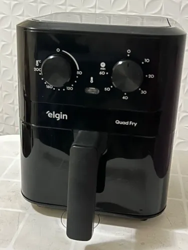 air fryer
