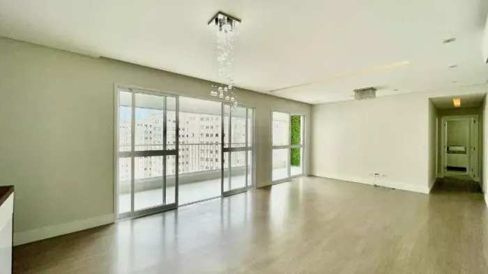 Apartamento de Alto Padrão para Locação no Splendor Blue