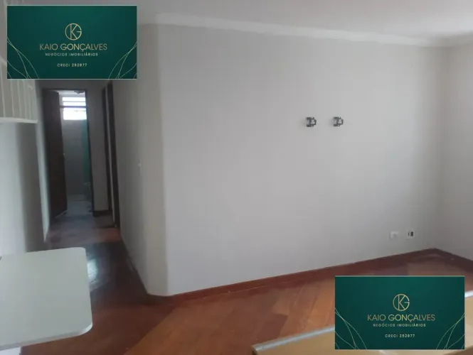 Imóvel para aluguel e venda com 51 m² - não aceita pet- com 2 quartos