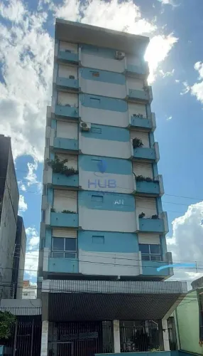 Sala comercial à venda, 312.0 m² por - R$ 2.145.126,00 - Centro - Santa Maria/RS