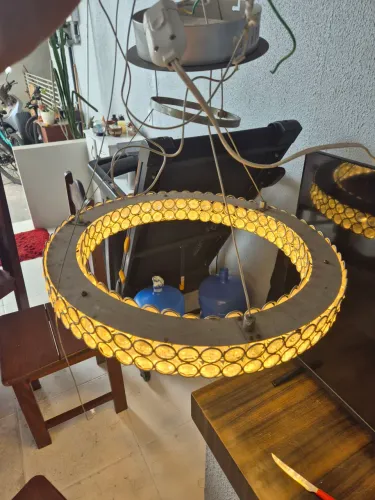 Lustre