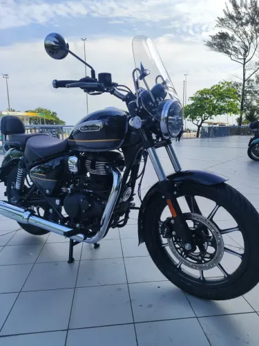 METEOR SUPER NOVA 350cc/DAIANA !