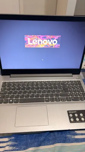 Notebook Lenovo ideapad 3i
