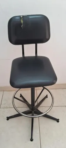 CADEIRA DE ESCRITÓRIO
