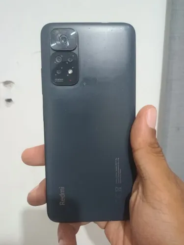 Xiaomi Redmi Note 11S - Funcionando Perfeitamente