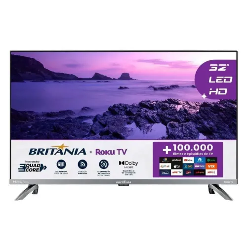 Smartv 32 Polegadas