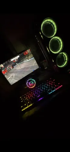 V/T pc gamer de entrada