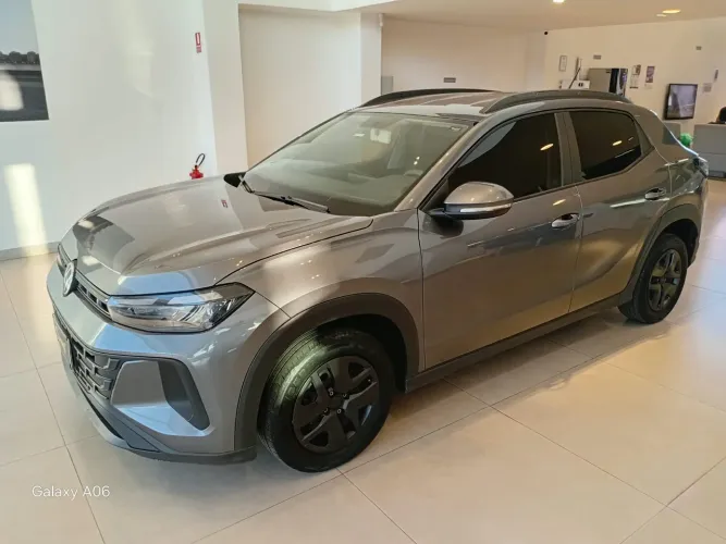Volkswagen Tera 1.0 MPI Flex 12V 5P Mec. 2026