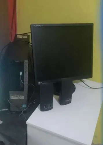 Vender esse computador completo