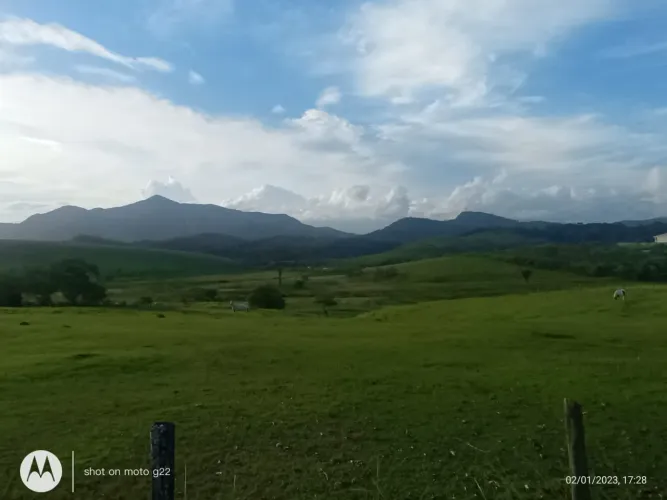 Fazenda/Sítio/Chácara para venda com 1600000 metros quadrados em Serramar - Rio das Ostras
