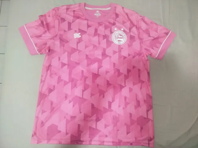 Camisa Bahia 2023 GG