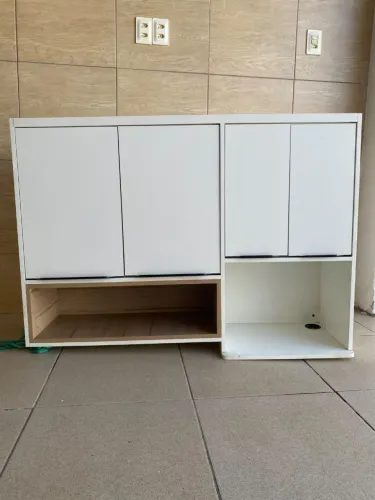 Vendo armário em MDF