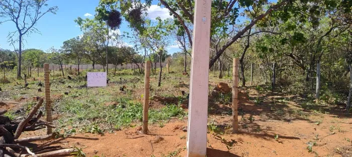LOTE PROMISSOR EM POMPEU