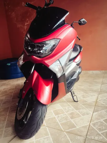 Vendo Nmax 160 