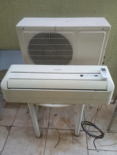 Ar split Consul 12000 BTUs 