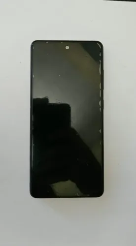 Celular Smartphone Samsung A52S 5G