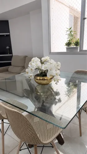 Apartamento Setor Bueno João Paulo I