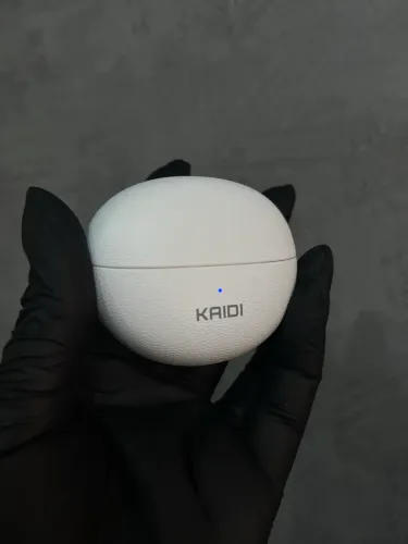Fone de ouvido Bluetooth
