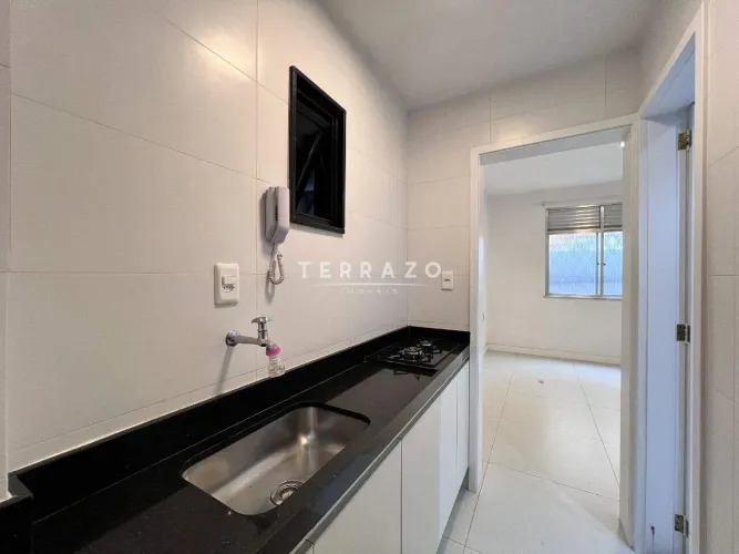 Apartamento para Locação 1 Quarto Taumaturgo Teresópolis/RJ