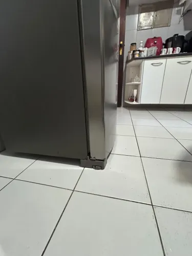 Refrigerador Brastemp 429L