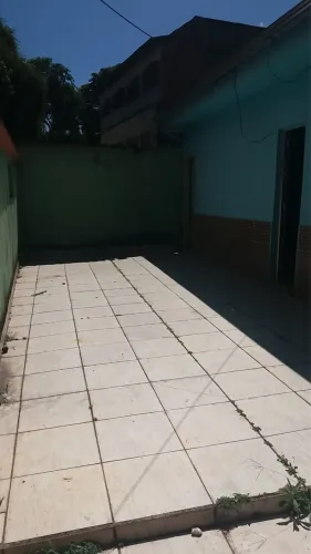 Casa Avenida das Rosas