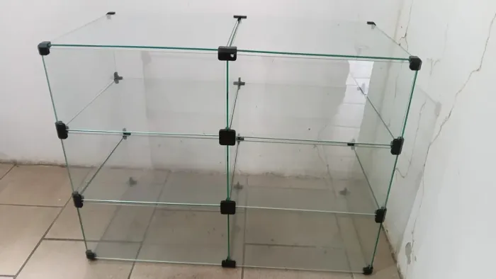 Vitrine
