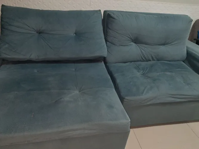 Sofá 4 lugares