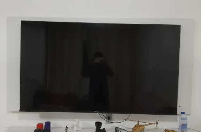 TV TOSHIBA 65 POLEGADAS 4K