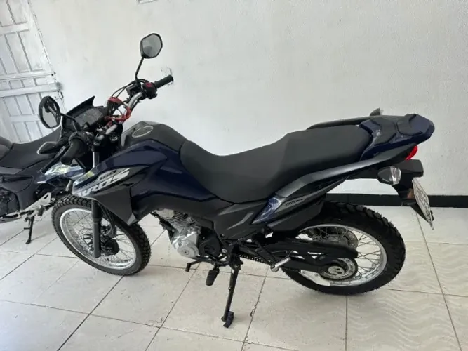 Bros NXR CBS ZERO KM