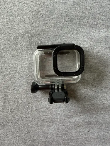 Caixa Estanque GoPro Hero 9 10 11 12 13 Prova D'Água