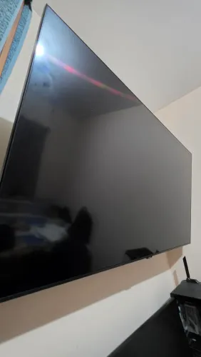 Smart Tv Samsung para aproveitar peças